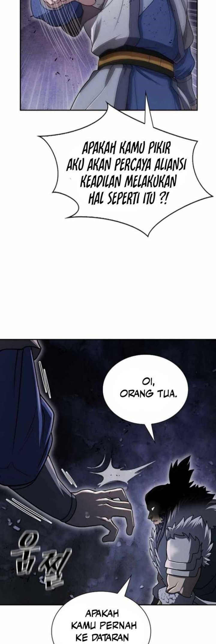 Sword Demon Island Bab 29 halaman 9