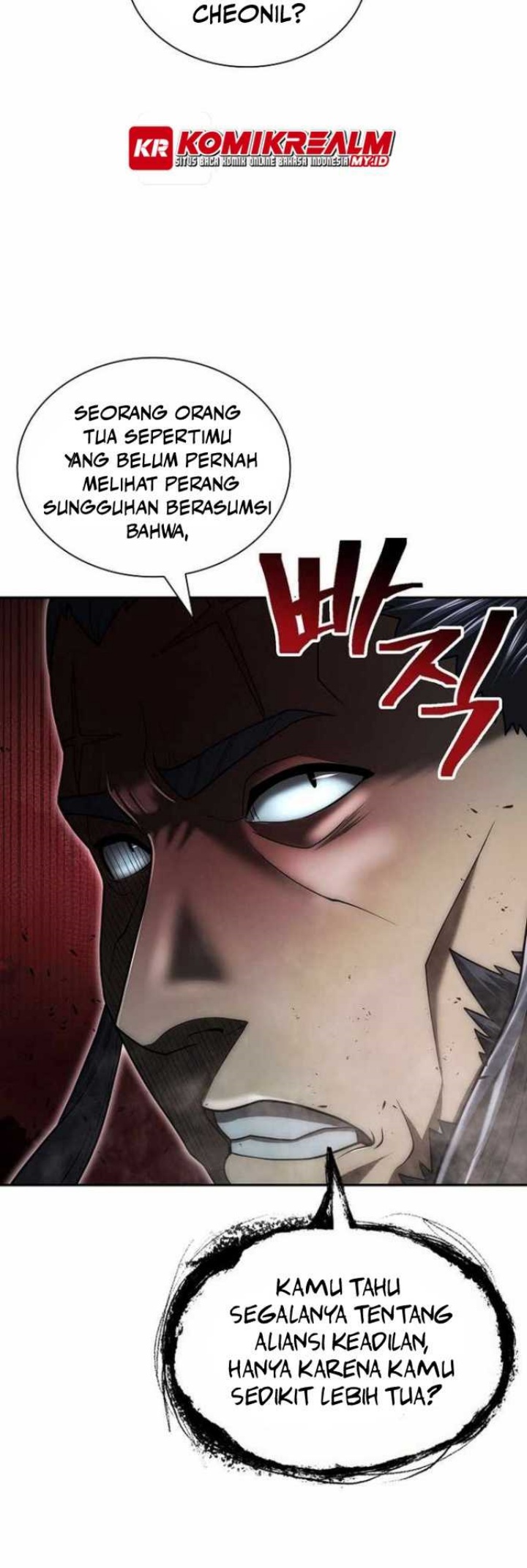 Sword Demon Island Bab 29 halaman 10