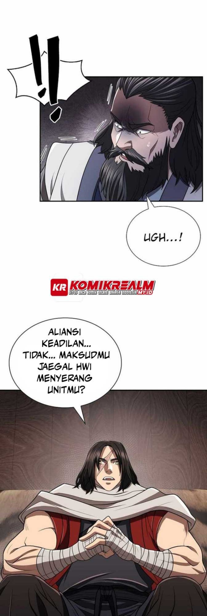 Sword Demon Island Bab 29 halaman 11