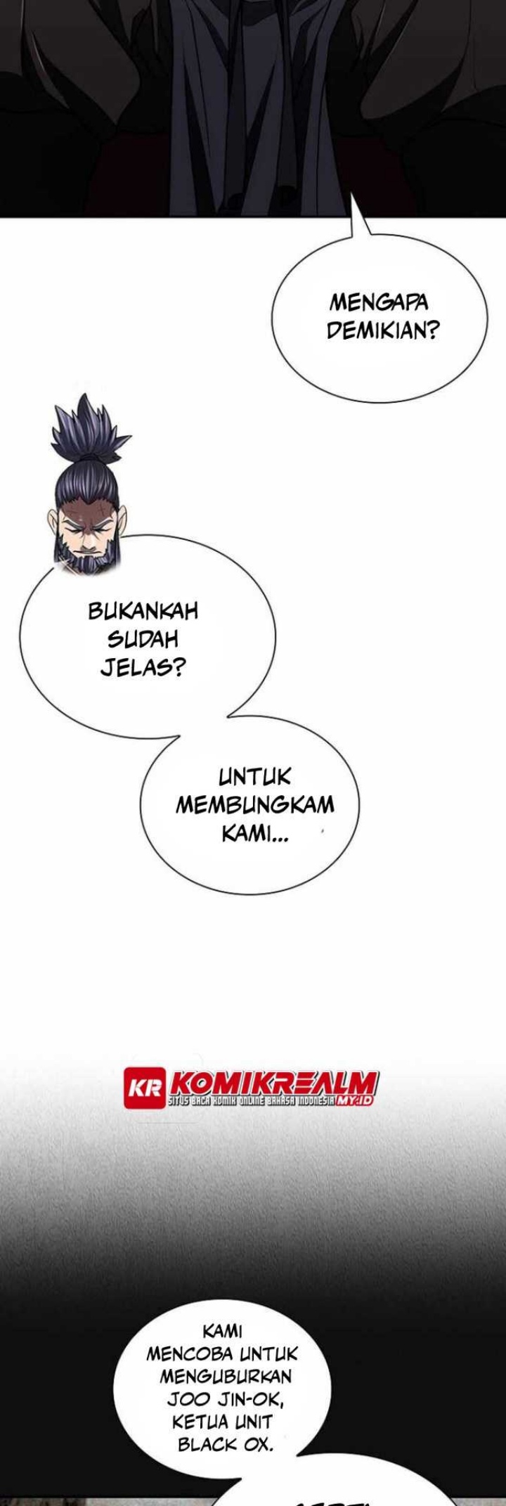 Sword Demon Island Bab 29 halaman 12