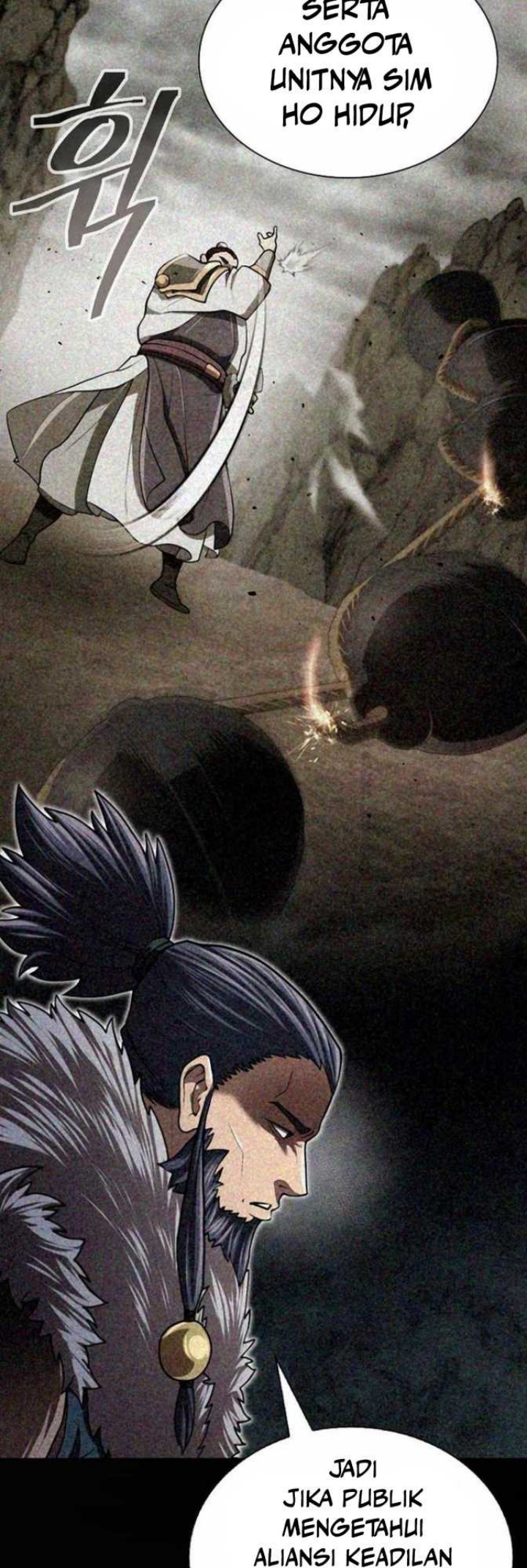 Sword Demon Island Bab 29 halaman 13