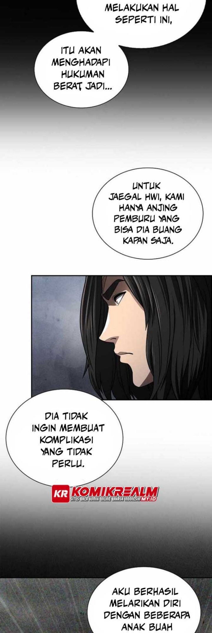 Sword Demon Island Bab 29 halaman 14