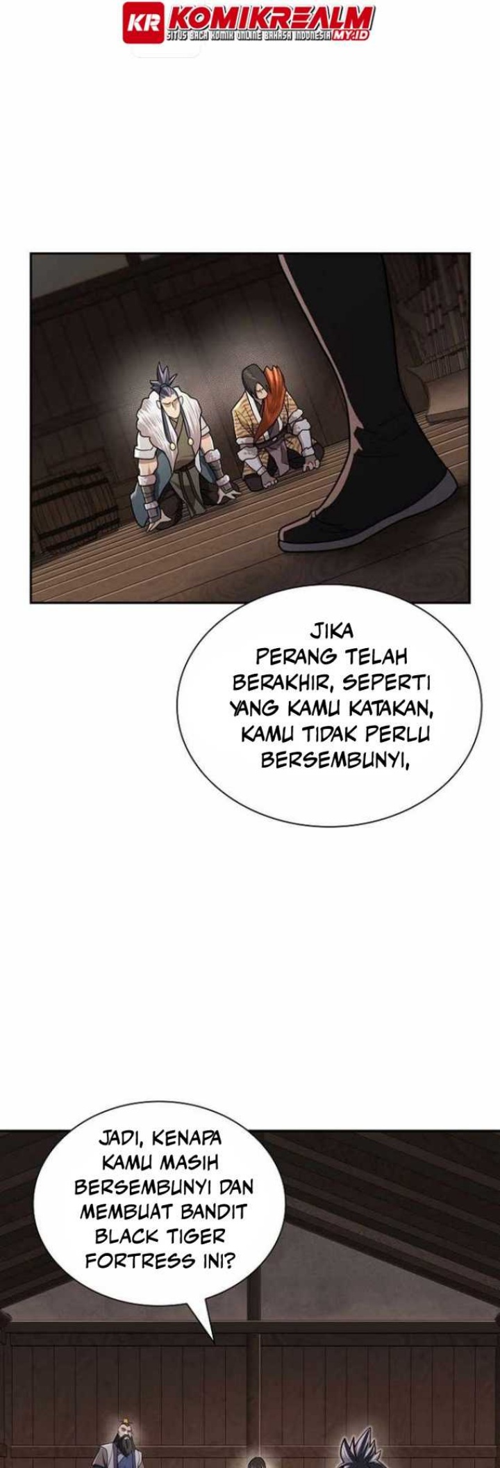 Sword Demon Island Bab 29 halaman 19