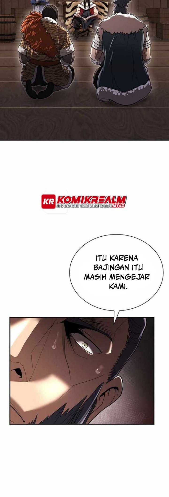 Sword Demon Island Bab 29 halaman 20
