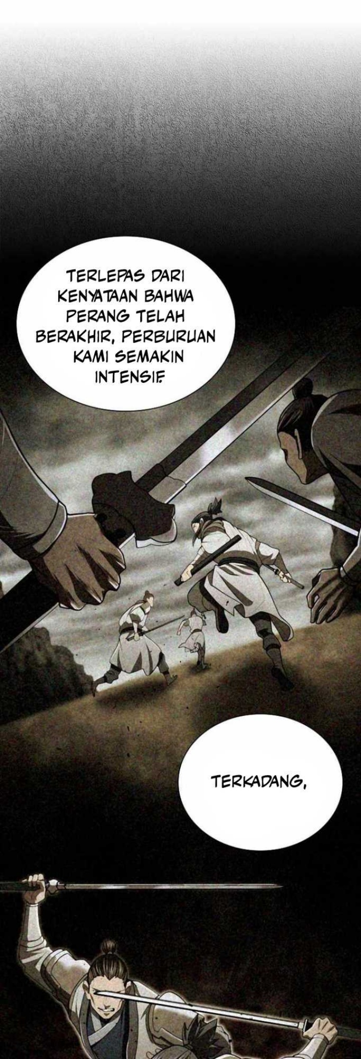 Sword Demon Island Bab 29 halaman 21