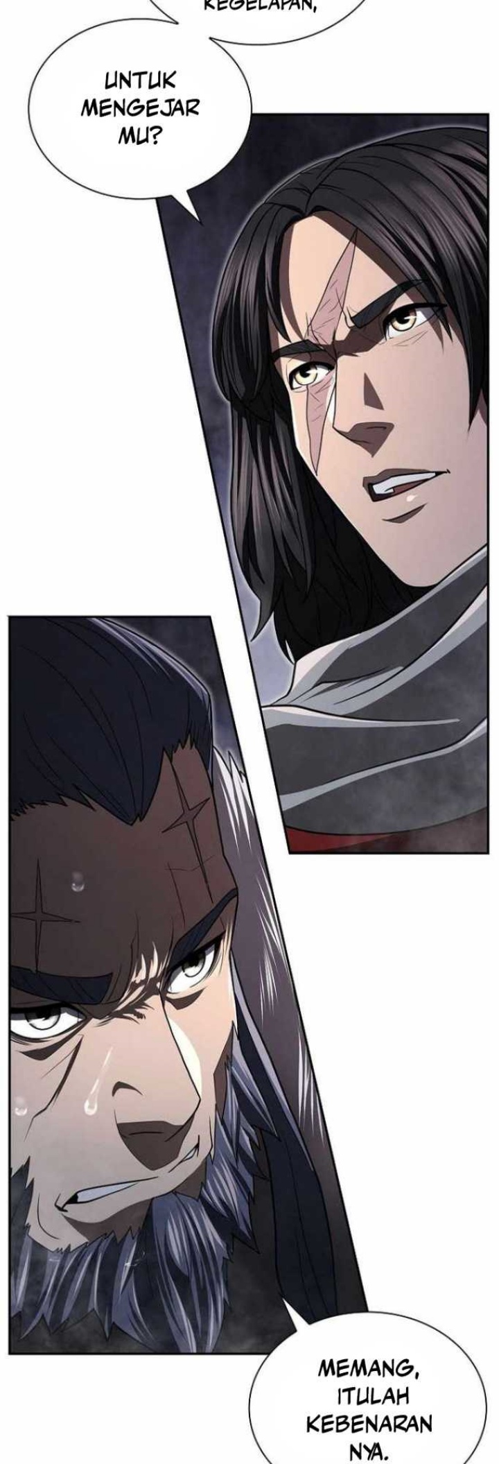 Sword Demon Island Bab 29 halaman 23