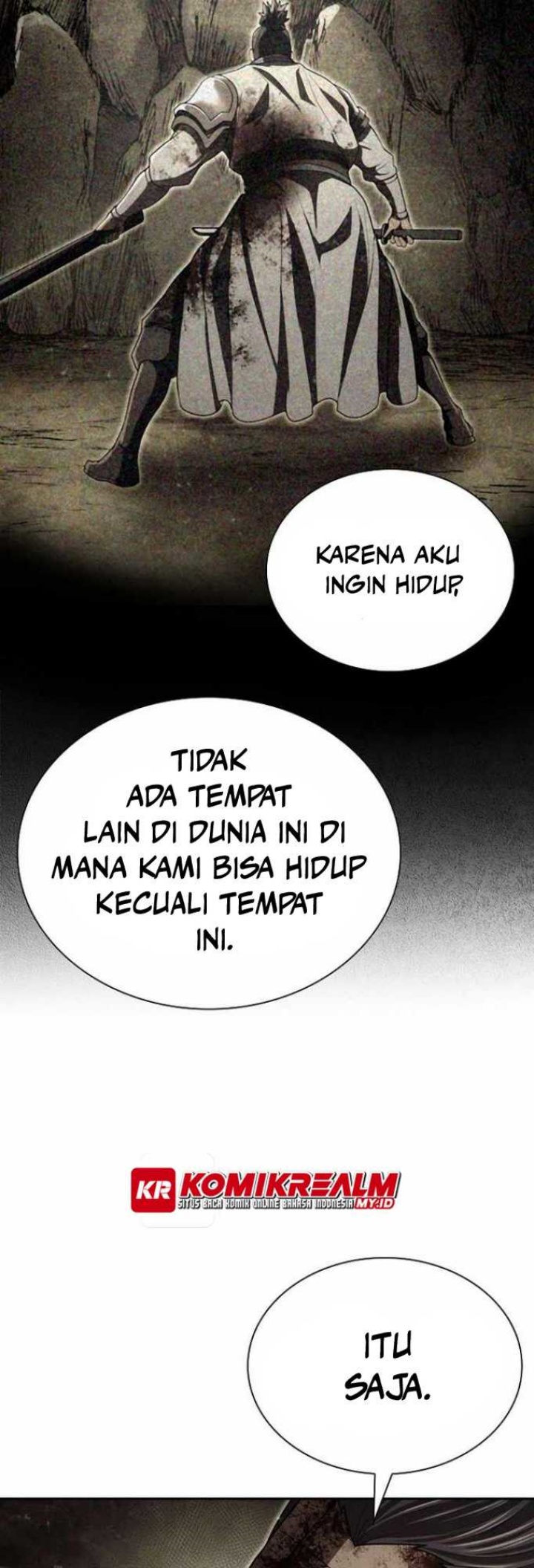 Sword Demon Island Bab 29 halaman 25