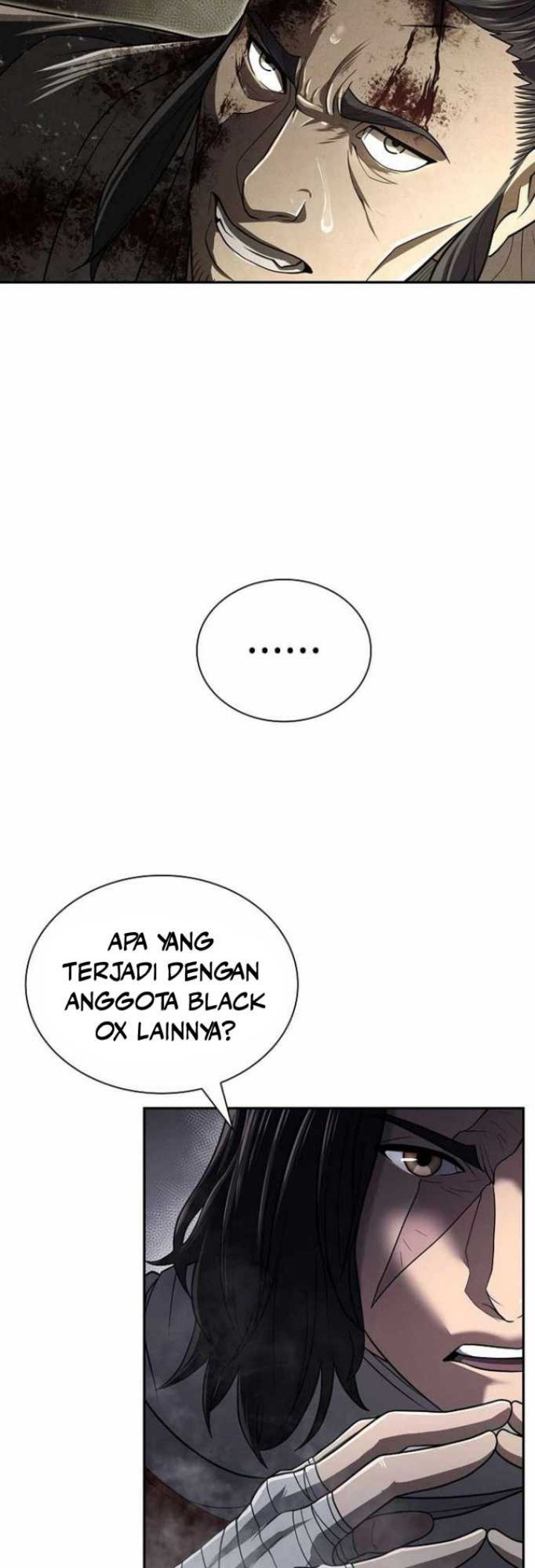 Sword Demon Island Bab 29 halaman 26