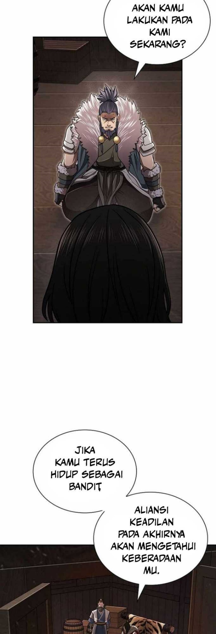 Sword Demon Island Bab 29 halaman 29