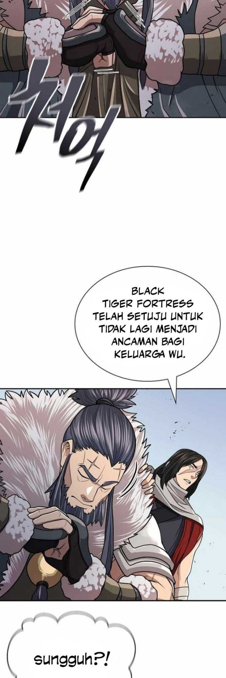 Sword Demon Island Bab 29 halaman 39