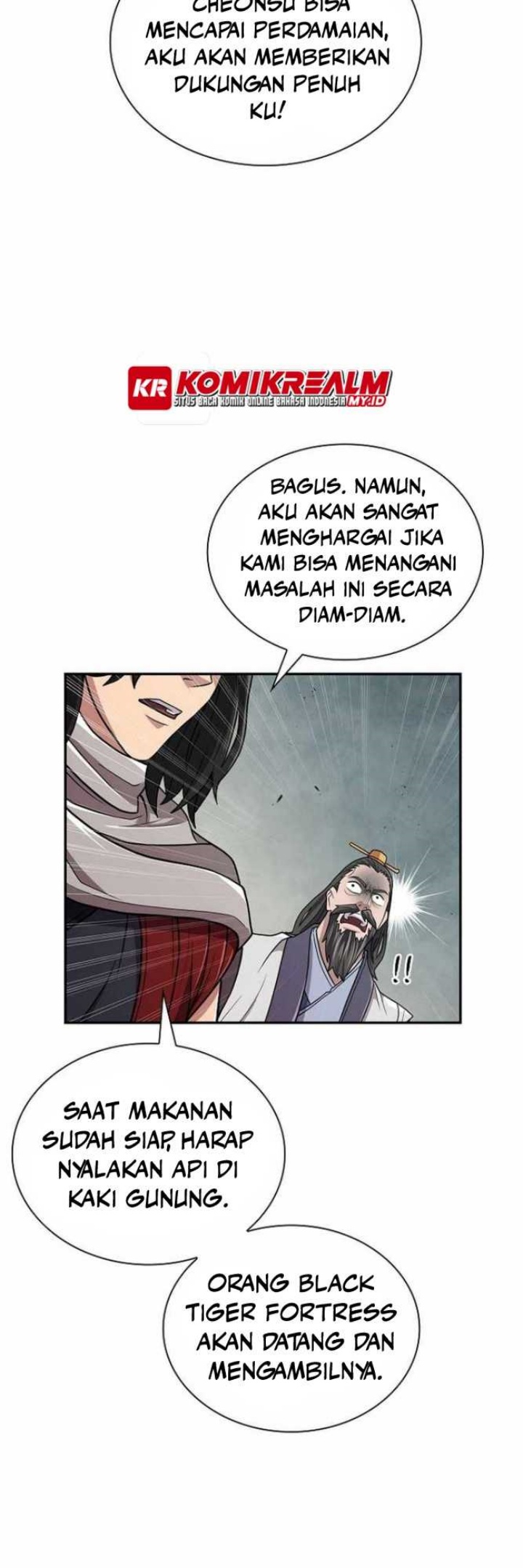 Sword Demon Island Bab 29 halaman 41