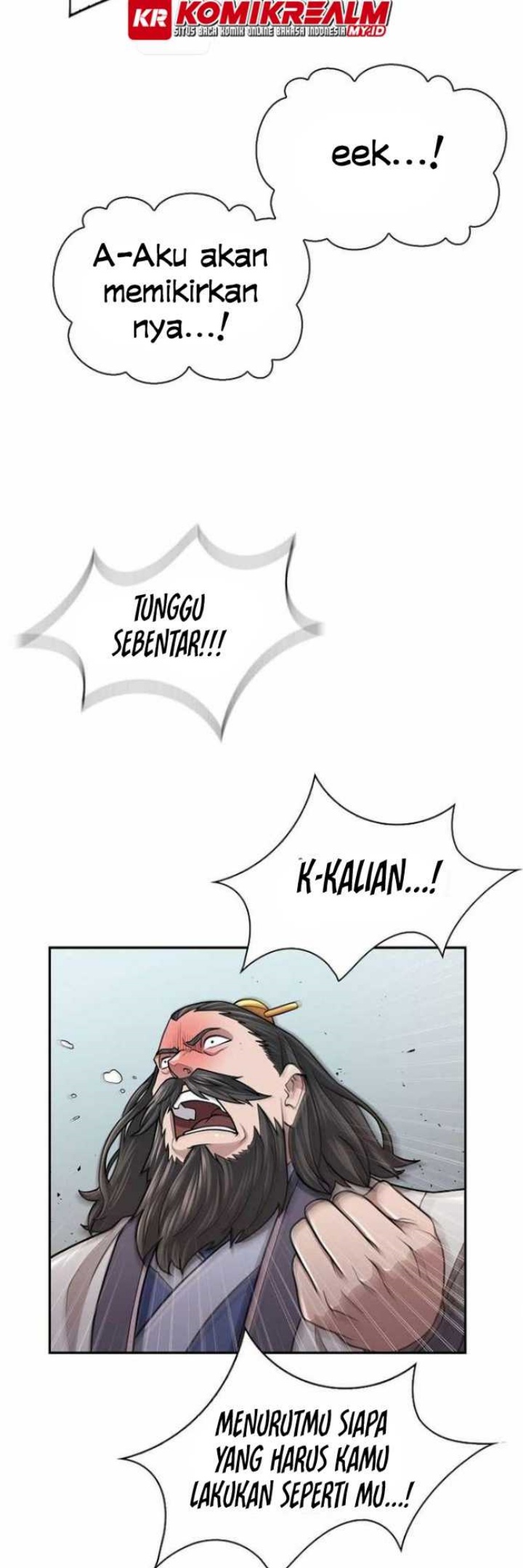 Sword Demon Island Bab 29 halaman 43