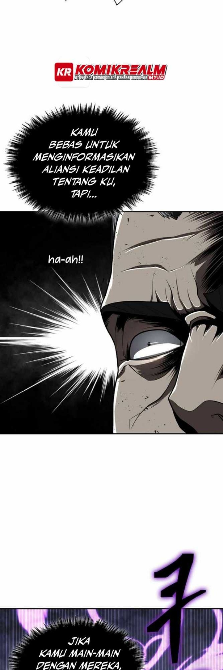 Sword Demon Island Bab 29 halaman 44