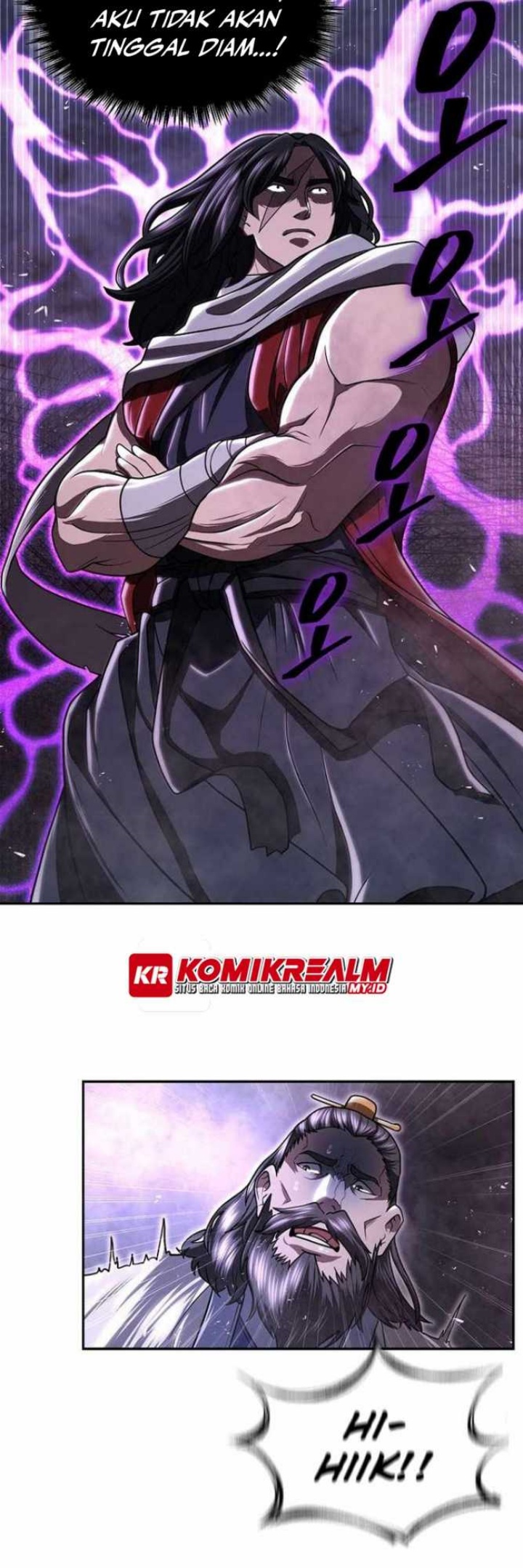 Sword Demon Island Bab 29 halaman 45