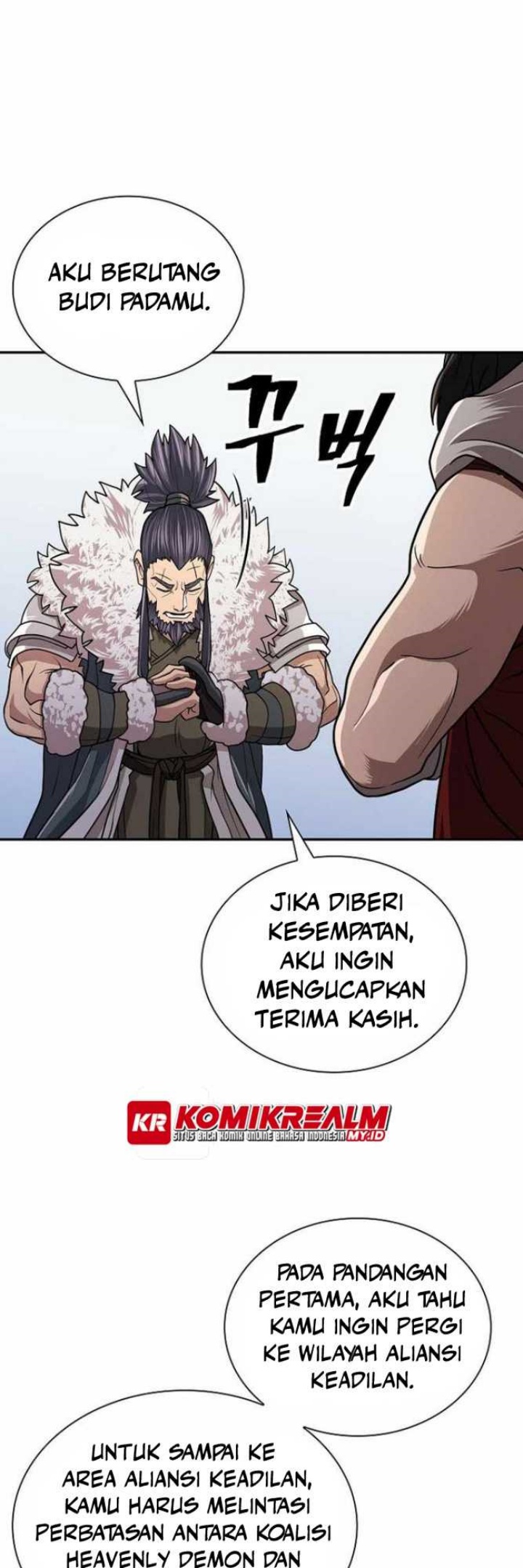 Sword Demon Island Bab 29 halaman 46