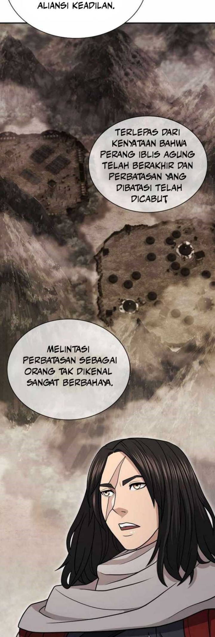 Sword Demon Island Bab 29 halaman 47