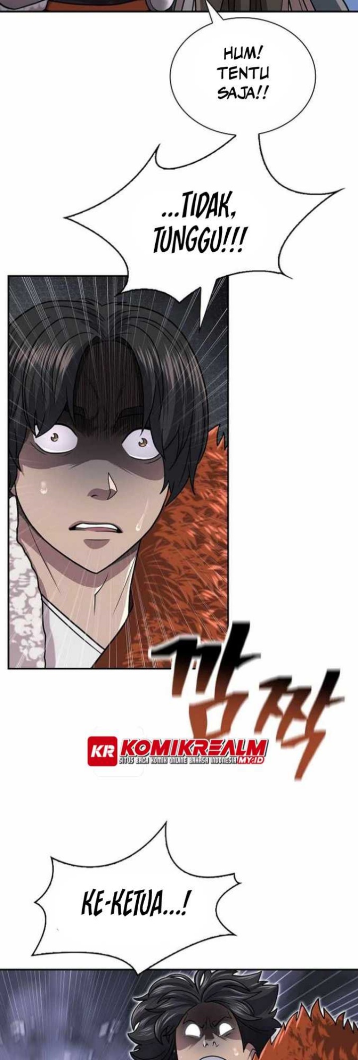 Sword Demon Island Bab 29 halaman 50
