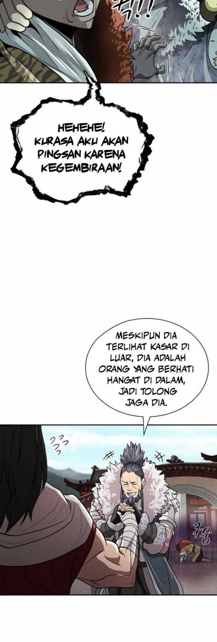 Sword Demon Island Bab 29 halaman 53