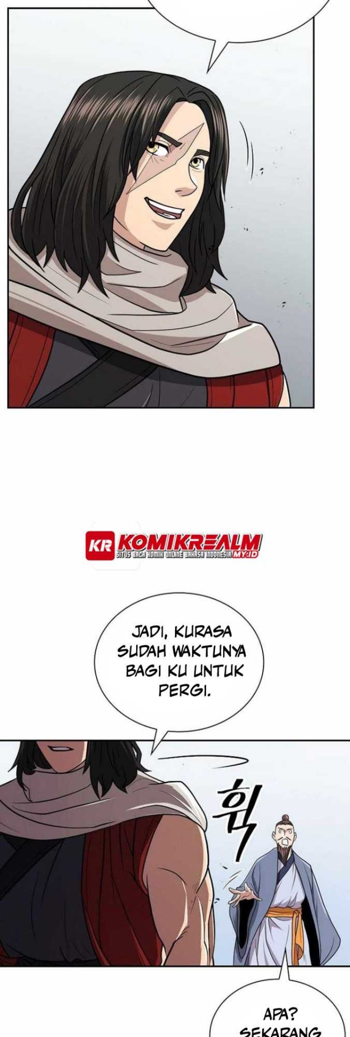 Sword Demon Island Bab 29 halaman 55