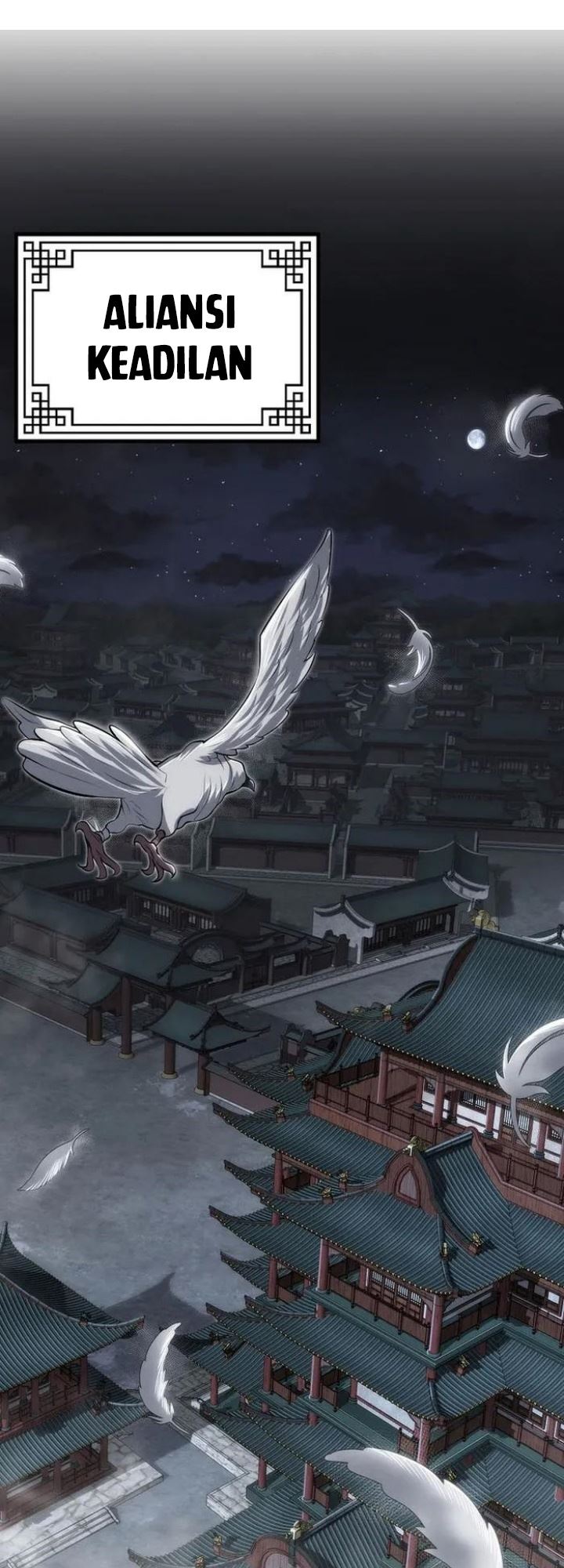 Sword Demon Island Bab 30 halaman 3