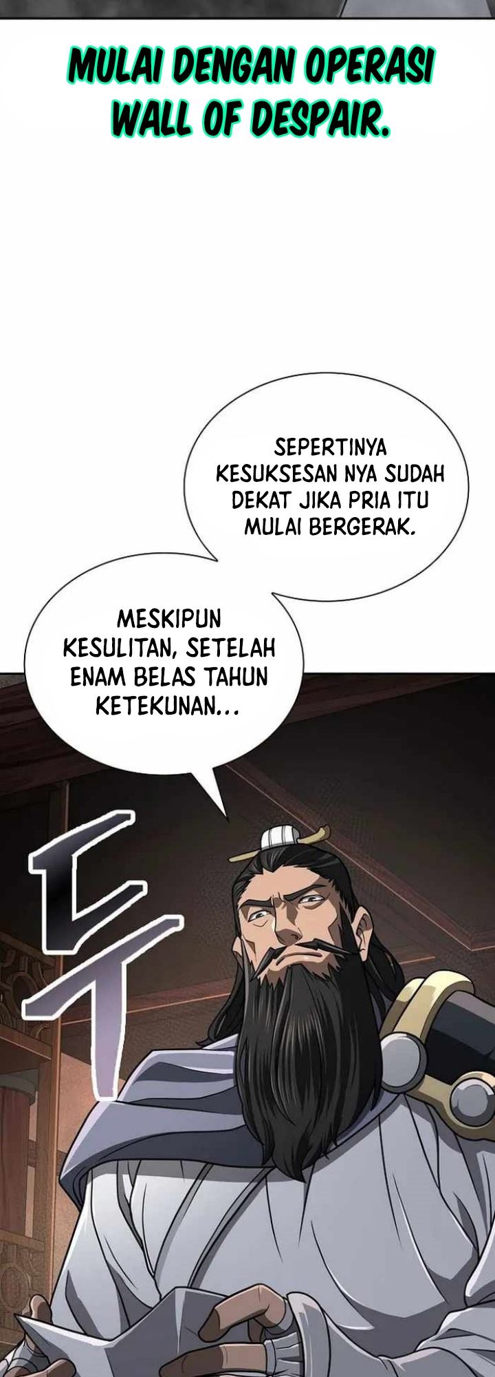 Sword Demon Island Bab 30 halaman 6