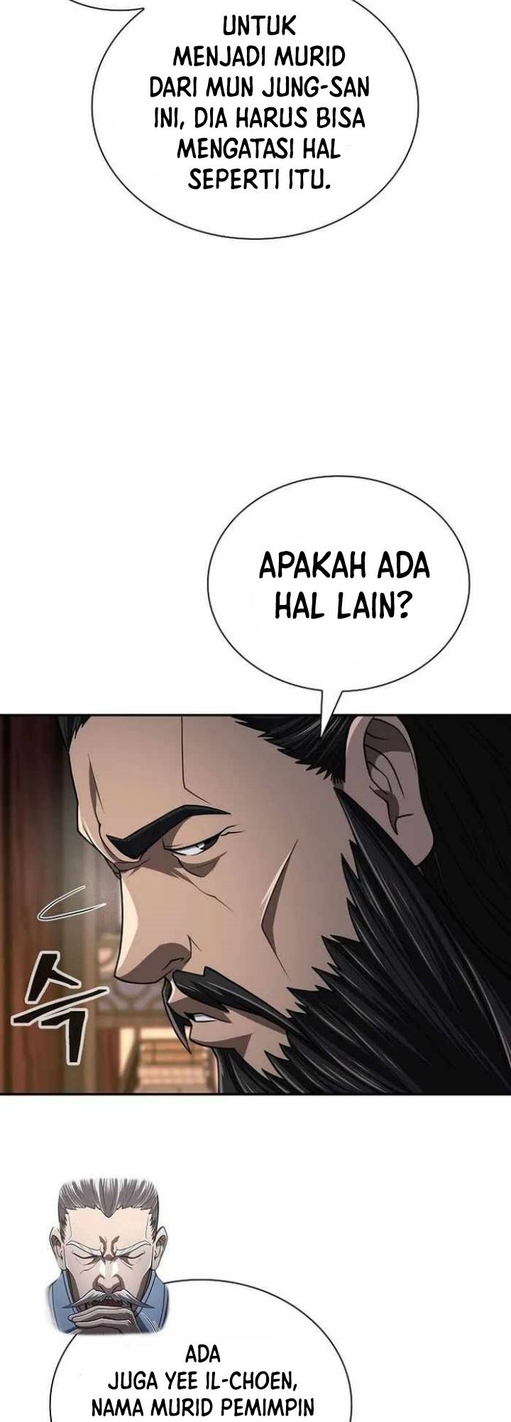 Sword Demon Island Bab 30 halaman 9