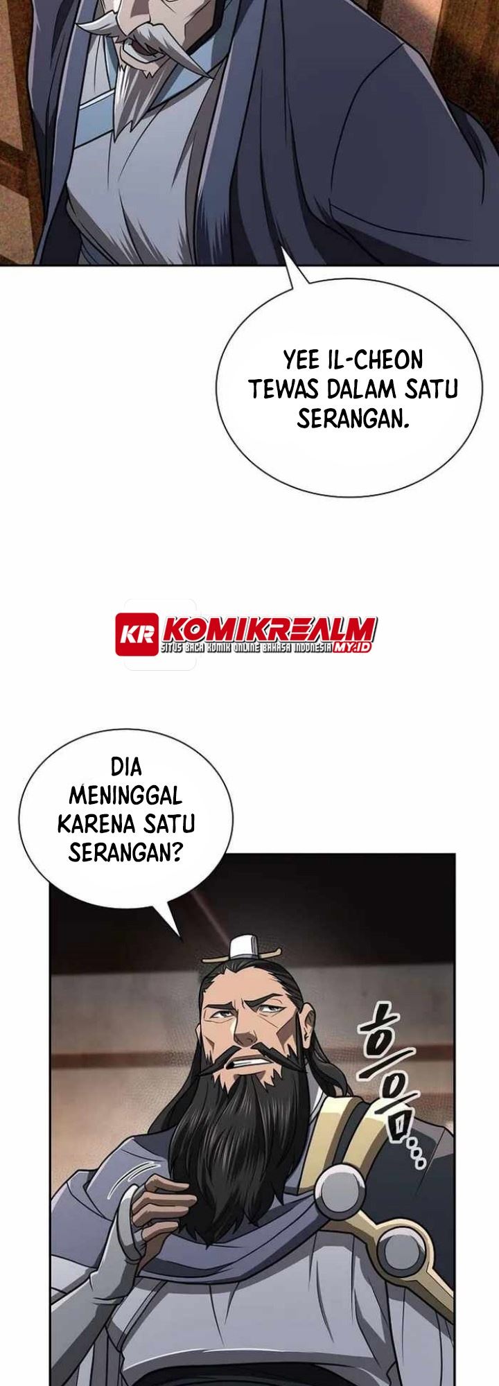 Sword Demon Island Bab 30 halaman 12
