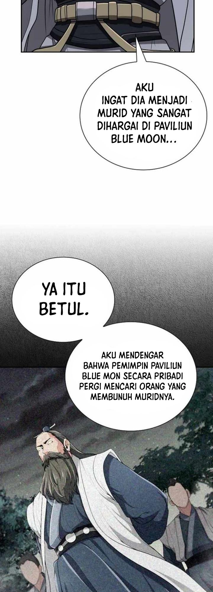 Sword Demon Island Bab 30 halaman 13