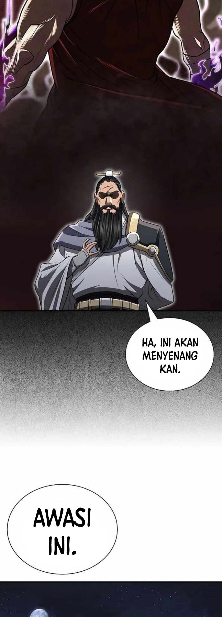 Sword Demon Island Bab 30 halaman 15