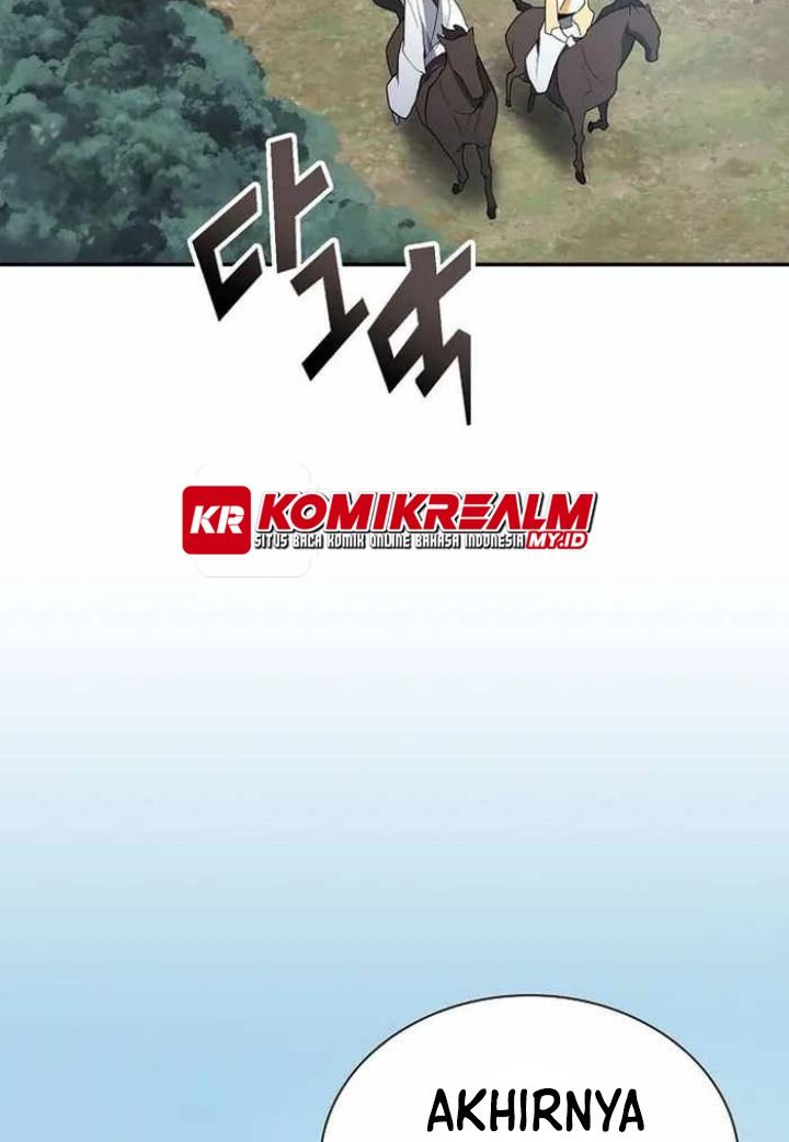 Sword Demon Island Bab 30 halaman 18