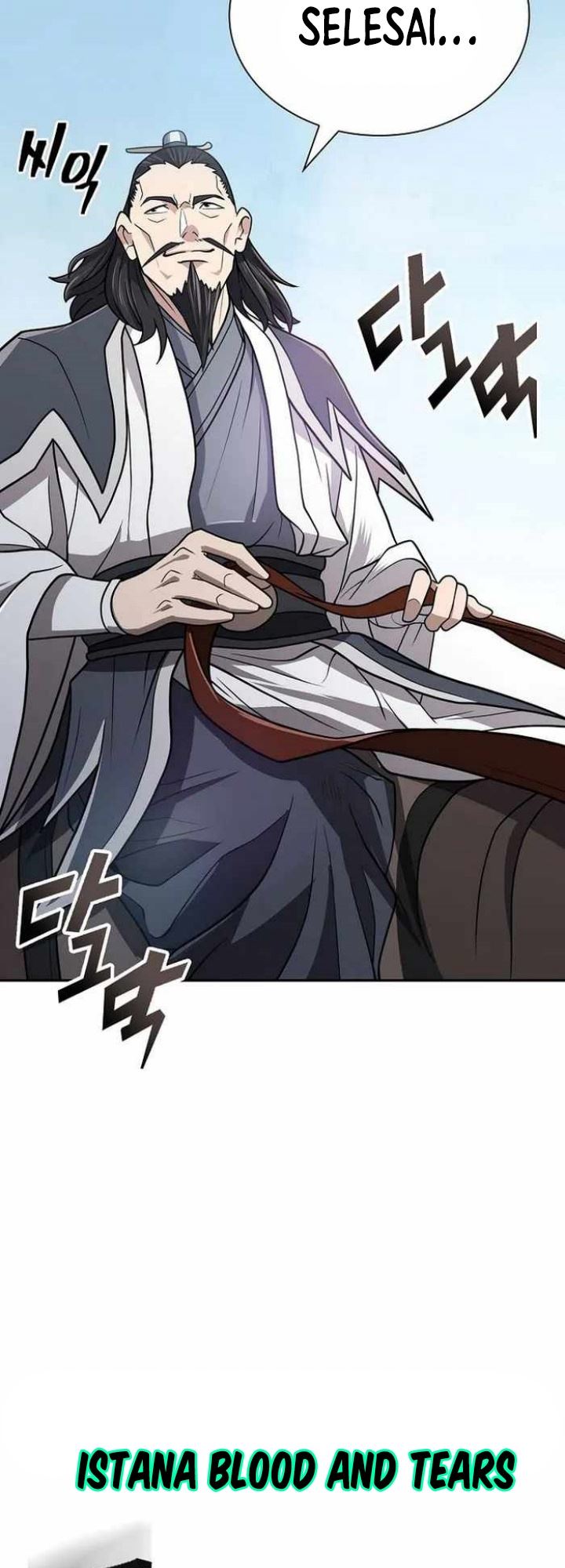 Sword Demon Island Bab 30 halaman 19