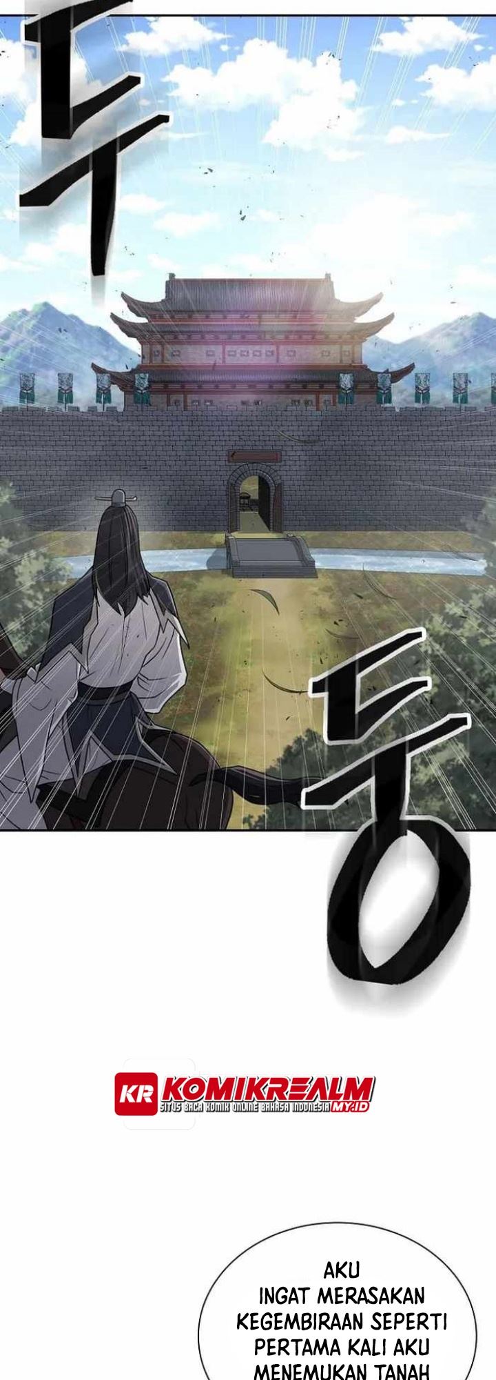 Sword Demon Island Bab 30 halaman 20