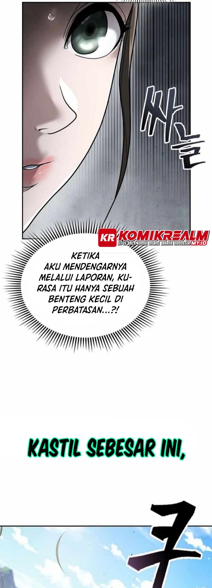 Sword Demon Island Bab 30 halaman 22