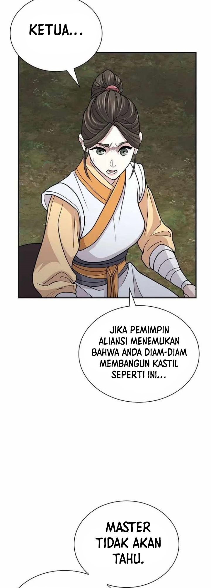 Sword Demon Island Bab 30 halaman 24