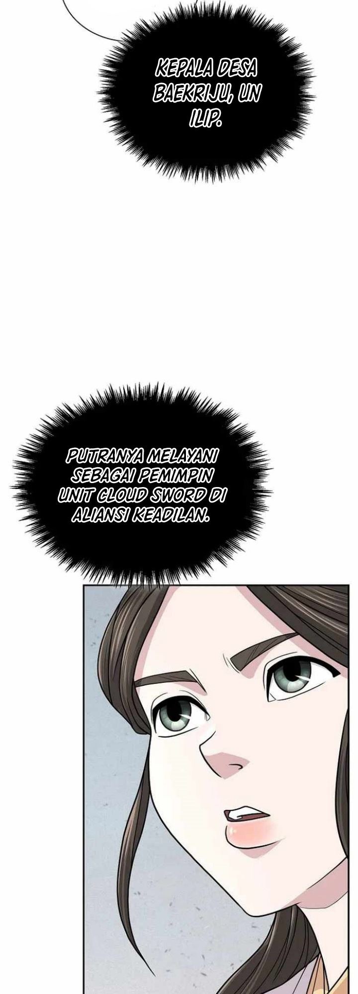 Sword Demon Island Bab 30 halaman 30