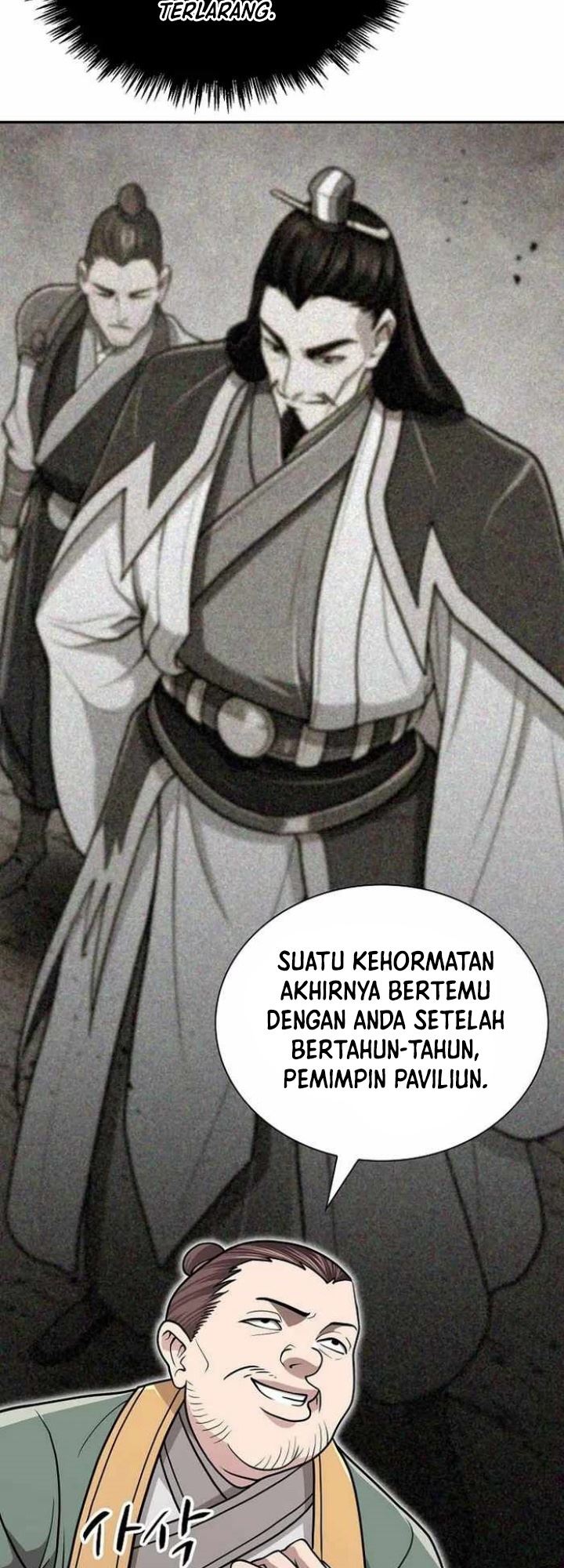 Sword Demon Island Bab 30 halaman 32