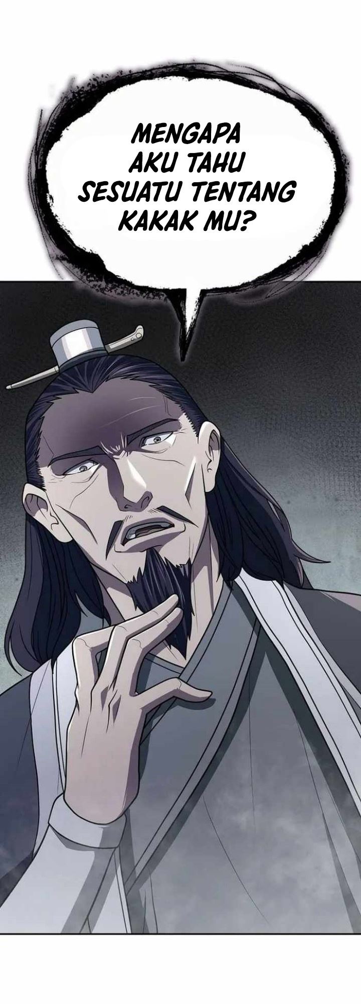 Sword Demon Island Bab 30 halaman 43