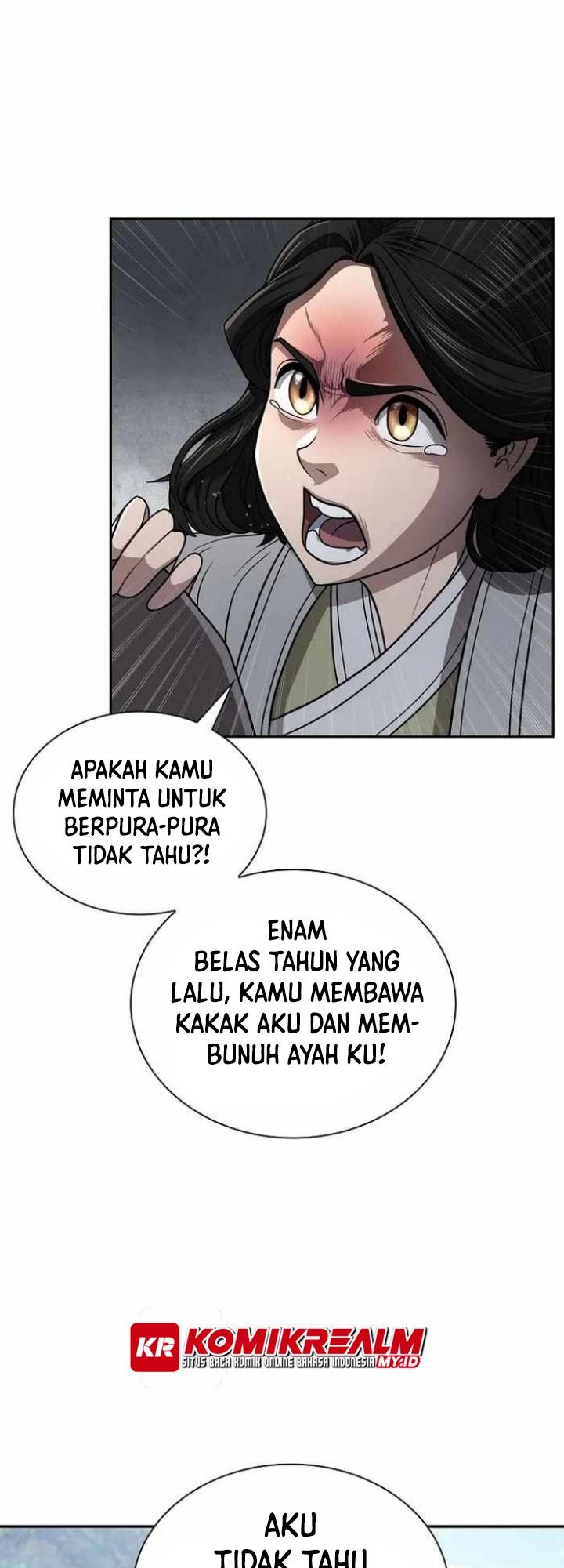 Sword Demon Island Bab 30 halaman 44