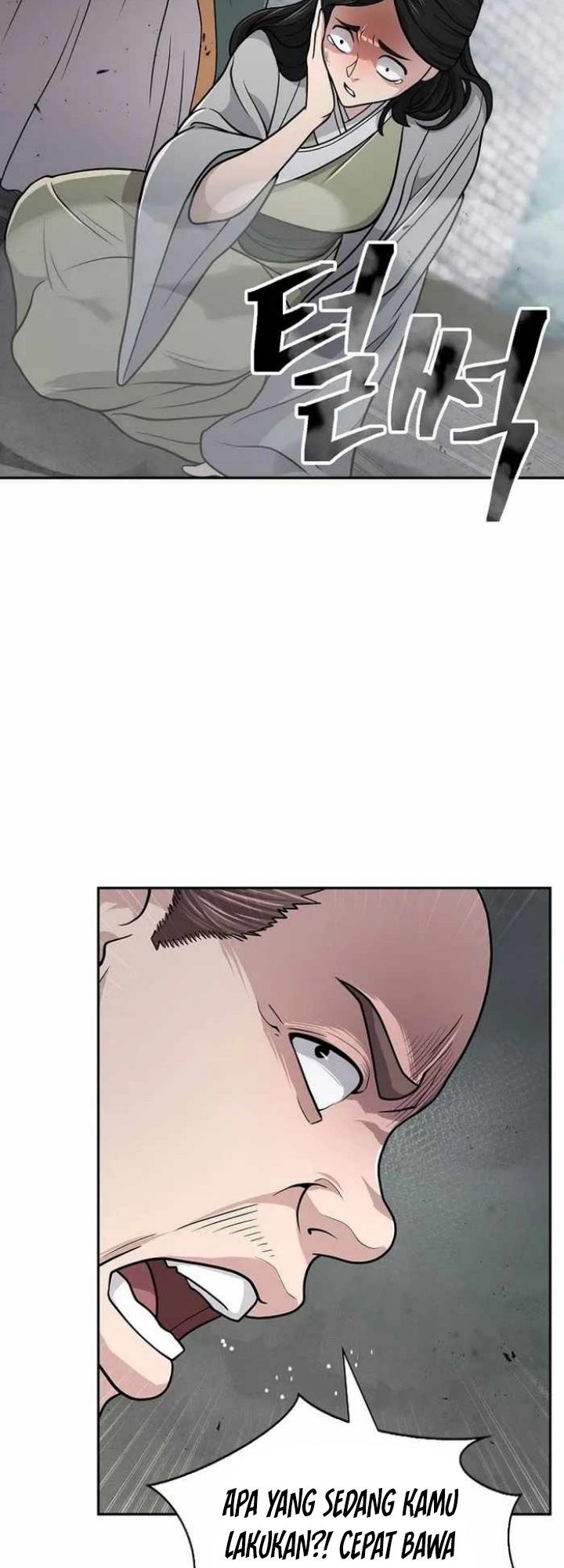 Sword Demon Island Bab 30 halaman 50