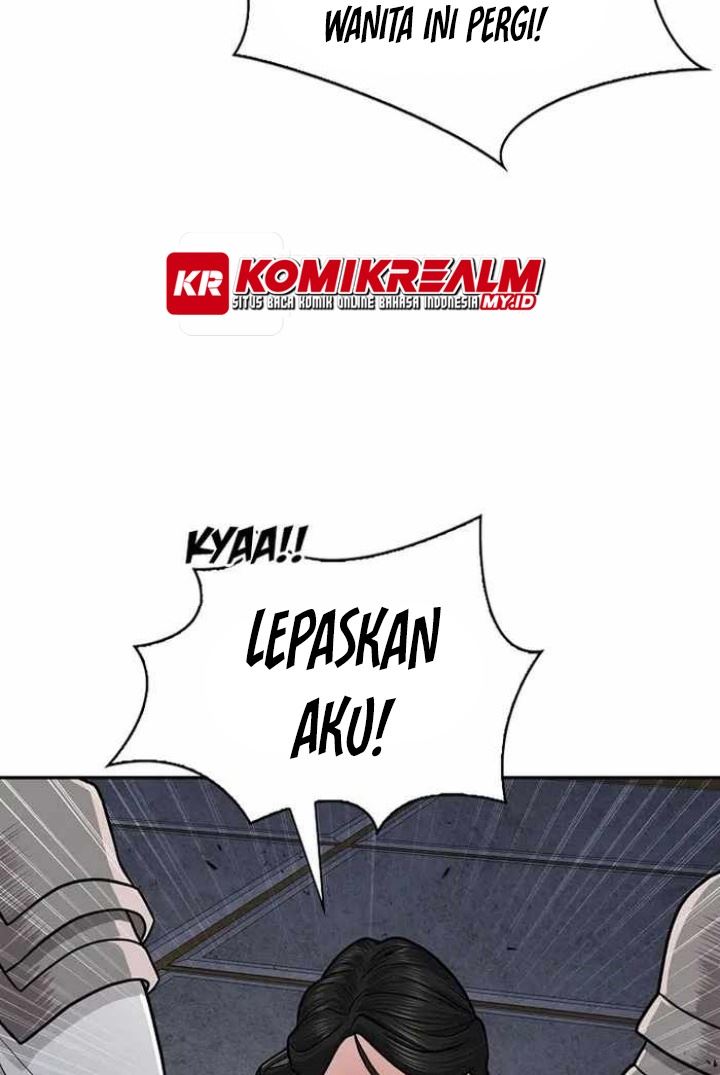 Sword Demon Island Bab 30 halaman 51