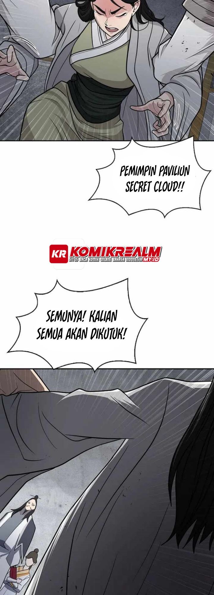 Sword Demon Island Bab 30 halaman 52
