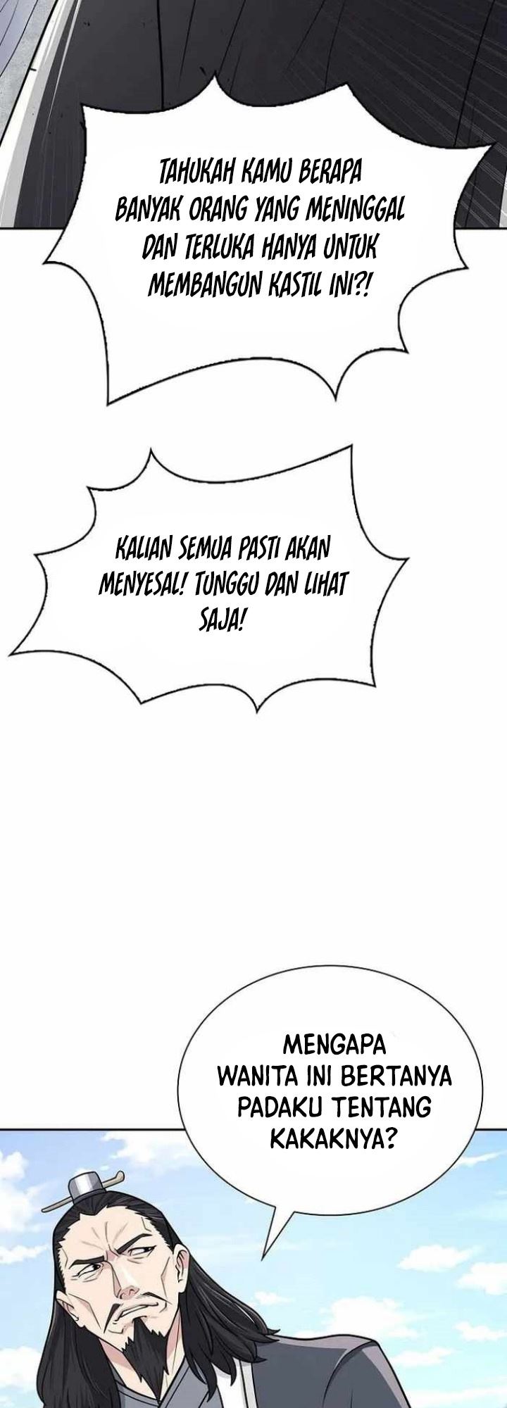Sword Demon Island Bab 30 halaman 53