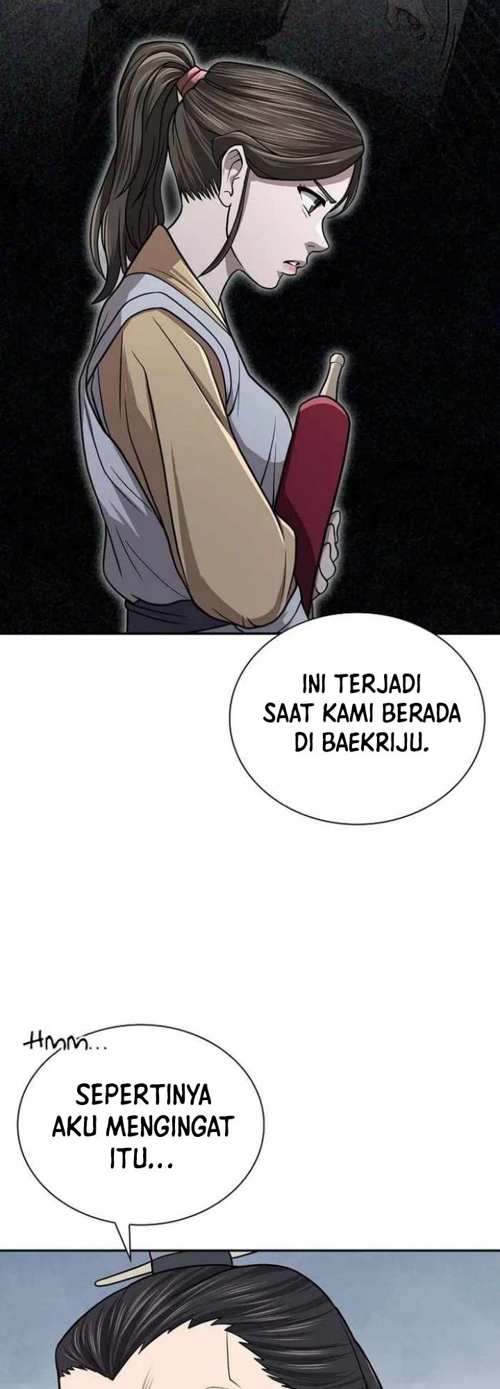 Sword Demon Island Bab 30 halaman 55