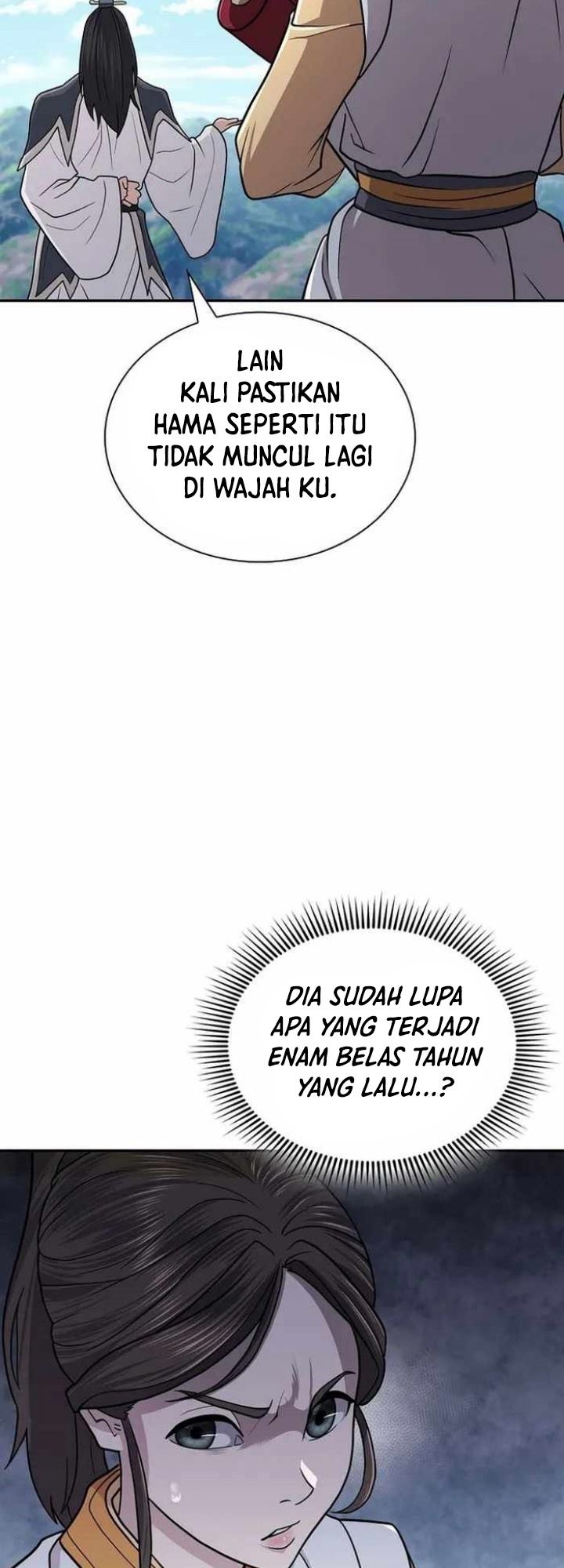 Sword Demon Island Bab 30 halaman 57
