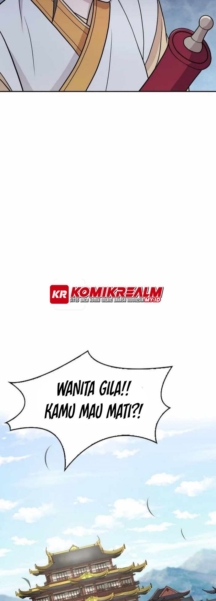 Sword Demon Island Bab 30 halaman 58