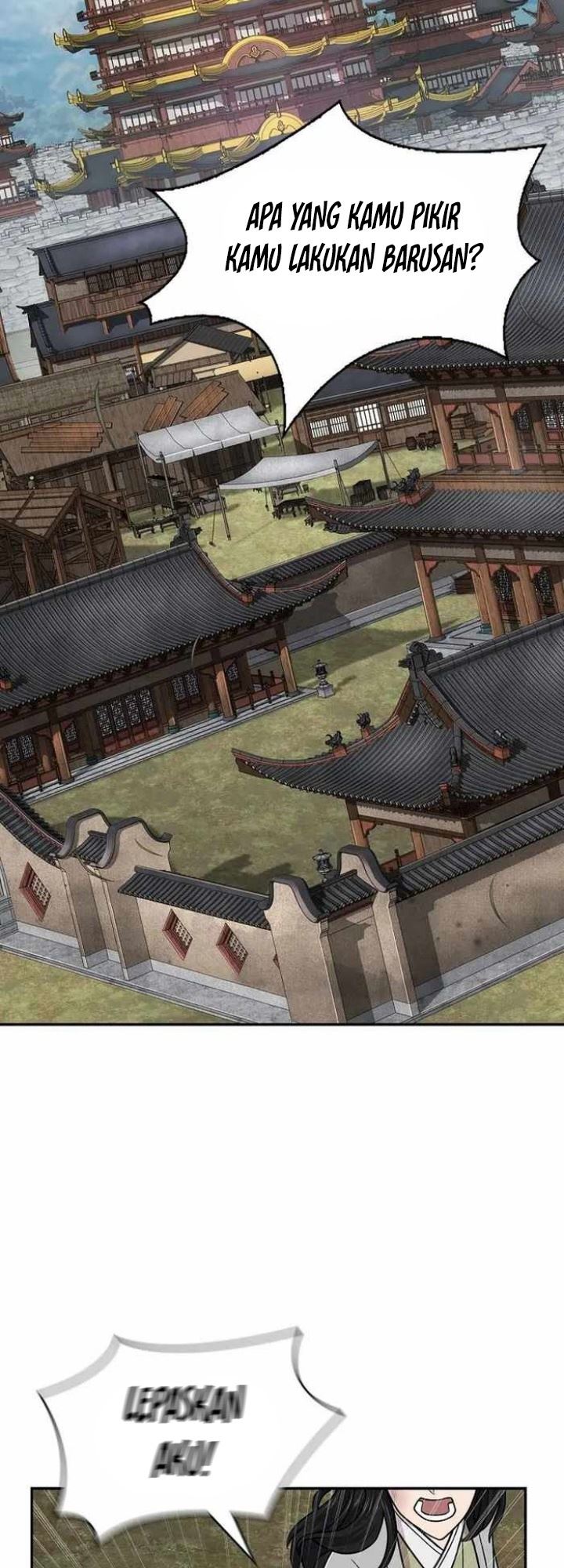 Sword Demon Island Bab 30 halaman 59