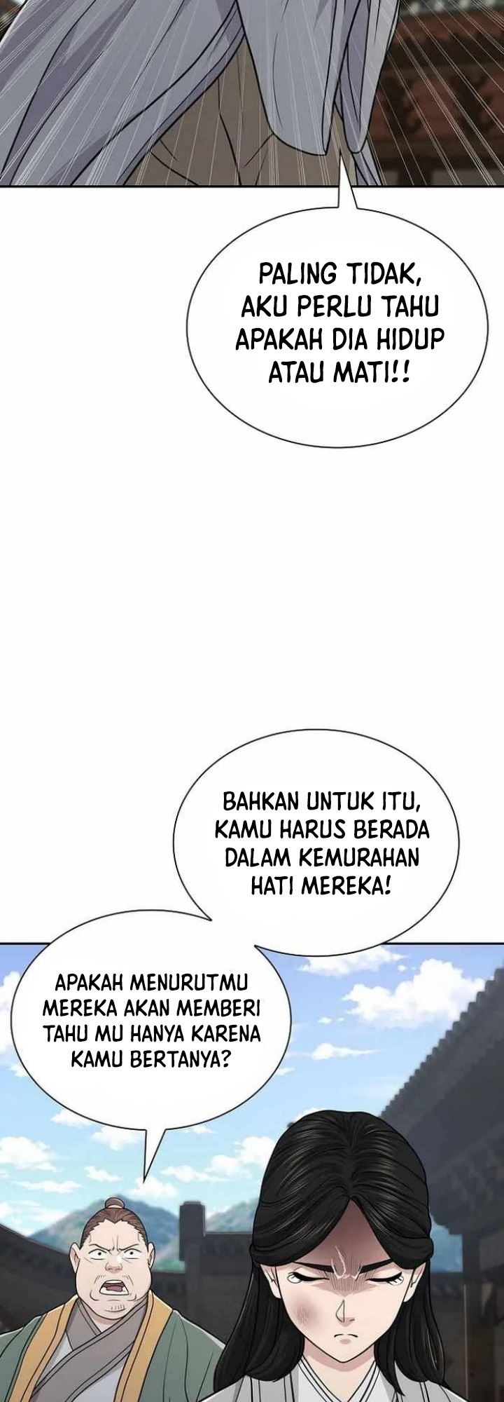 Sword Demon Island Bab 30 halaman 61