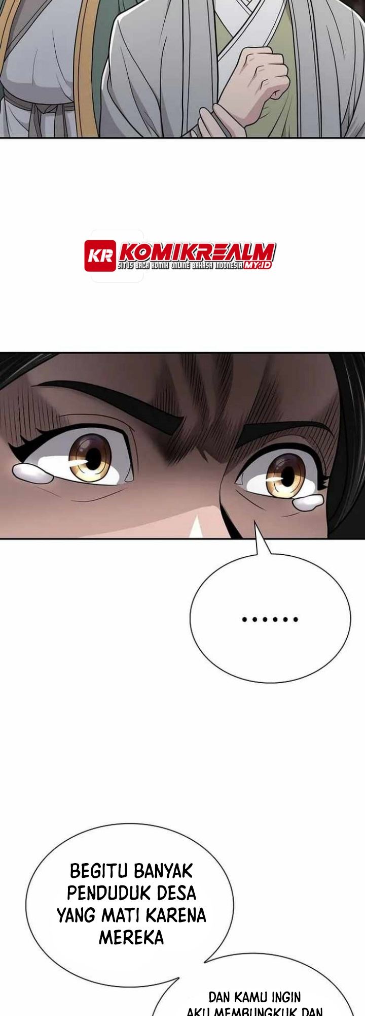 Sword Demon Island Bab 30 halaman 62