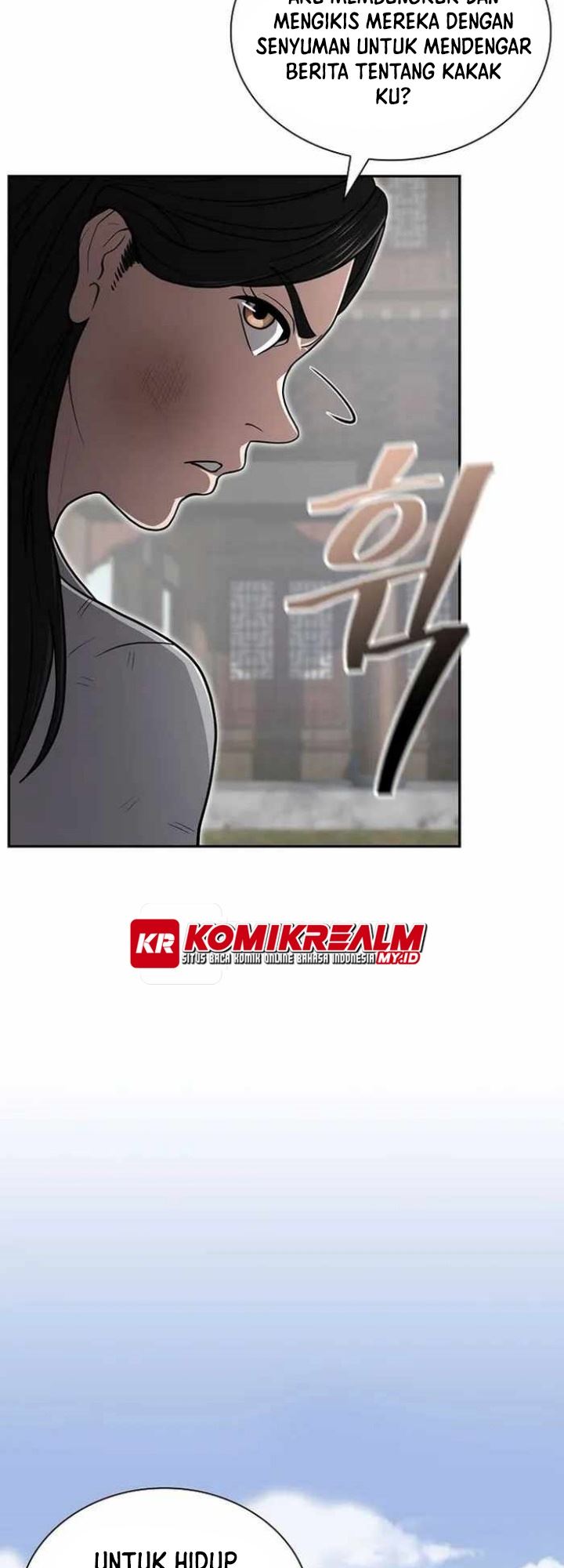 Sword Demon Island Bab 30 halaman 63