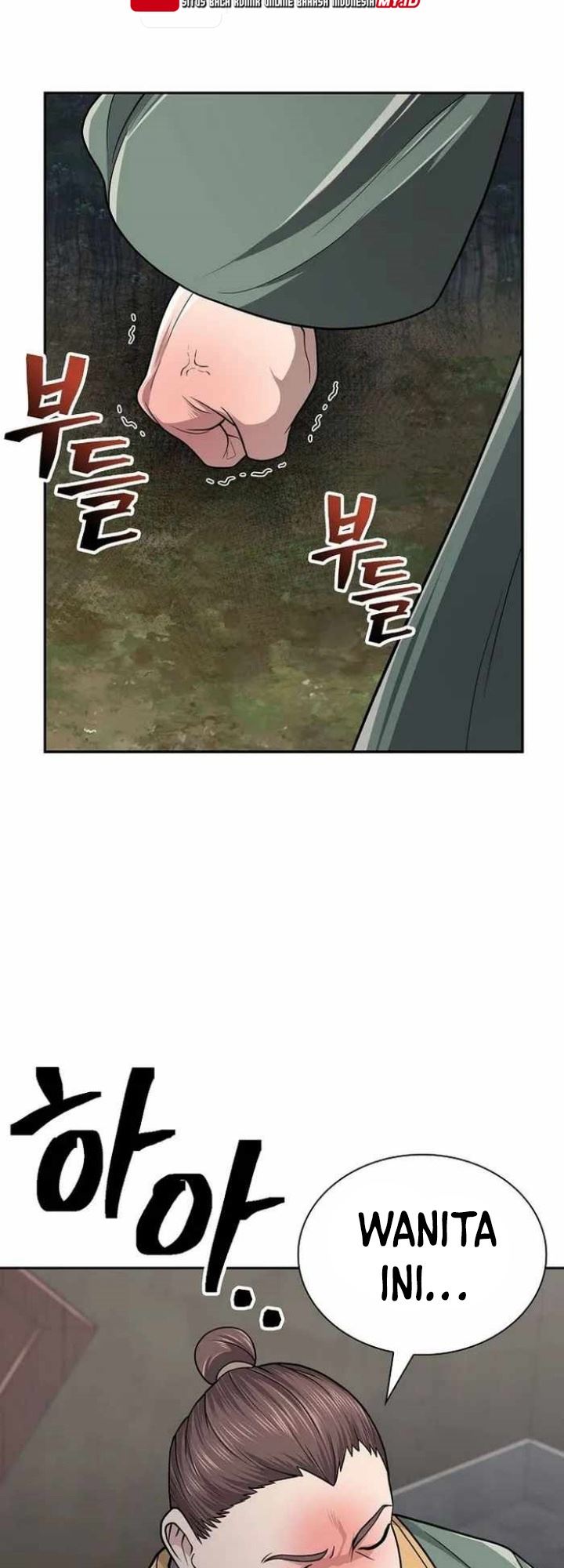 Sword Demon Island Bab 30 halaman 65